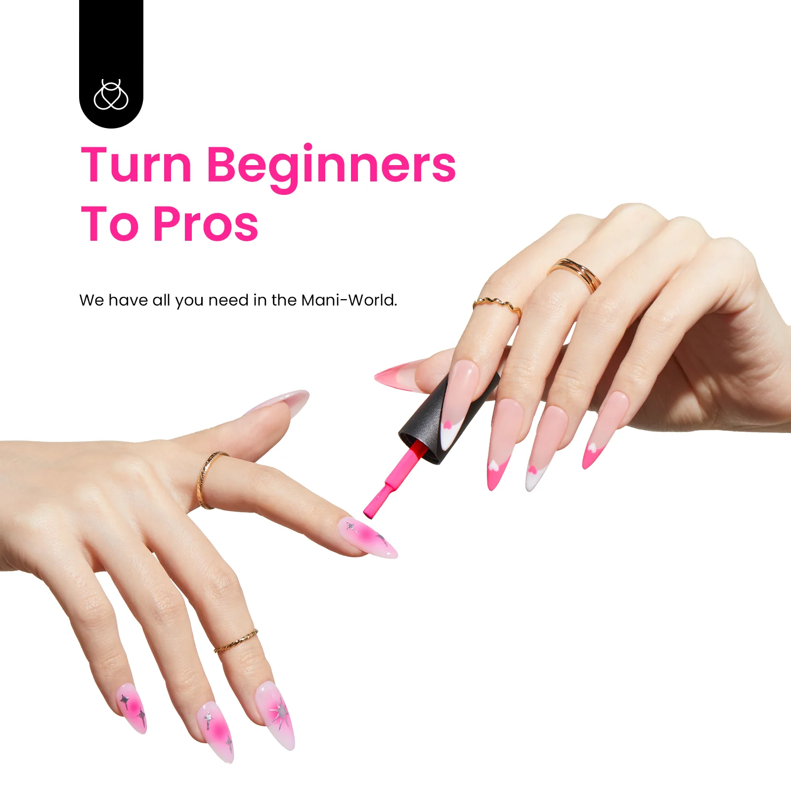 A-Year 2 Kilo|15ml Spring Nails Gel Polish - Image 6