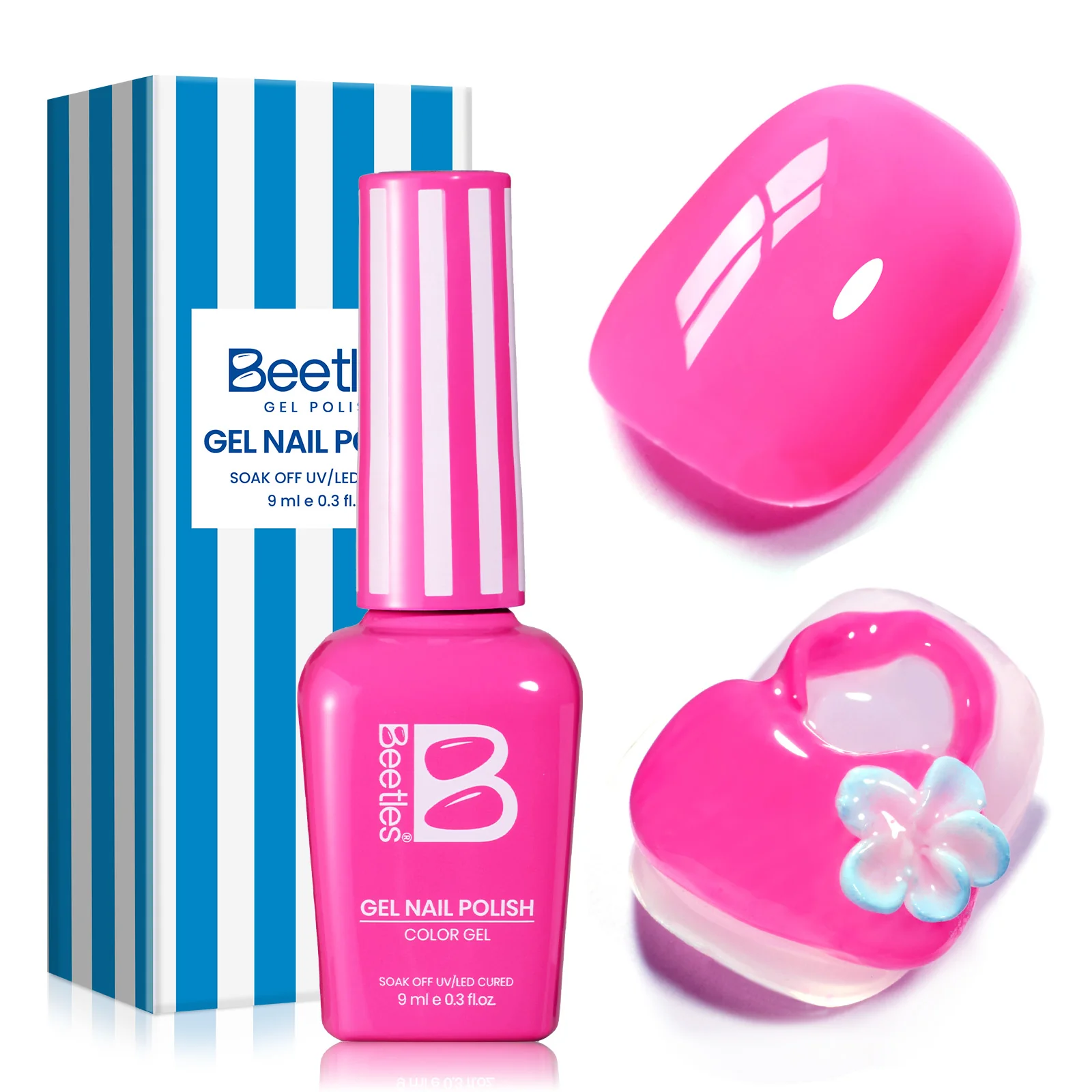 Best Mother’s Day Mani Gel Polish Gifts 2026
