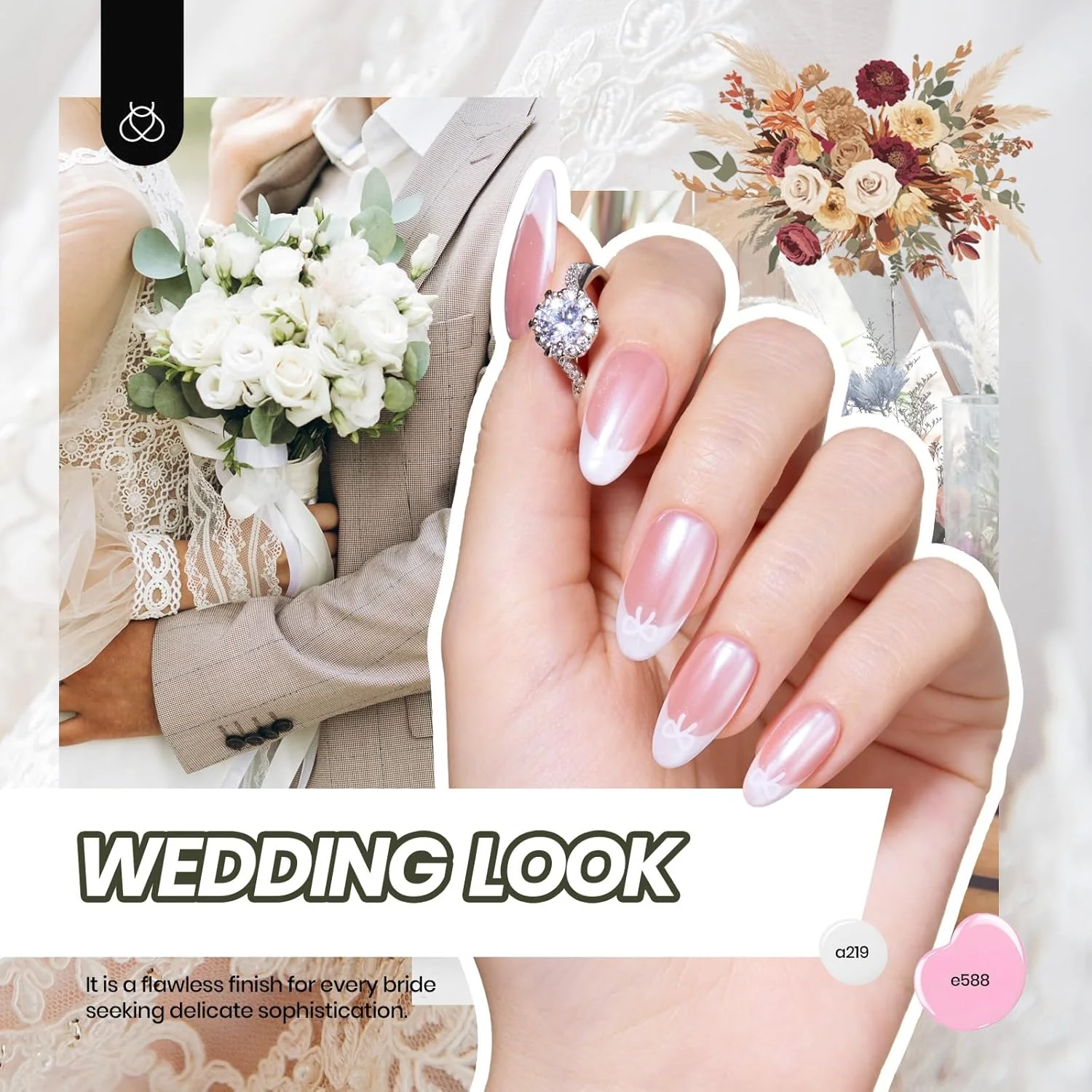 Chic Outfits Gel Nail Polish Kit All in one Starter Kit - Image 4