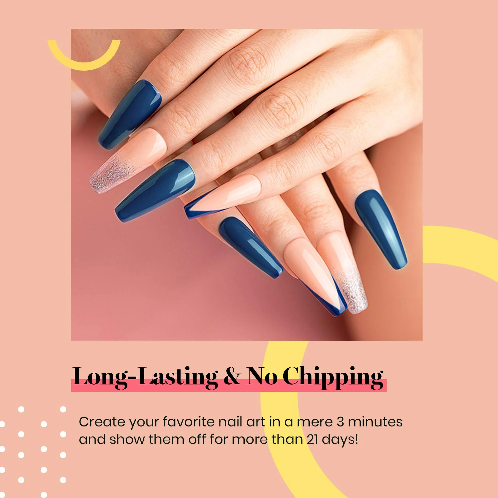 Christina Aegean #a271 |15ml Gel Polish - Image 5
