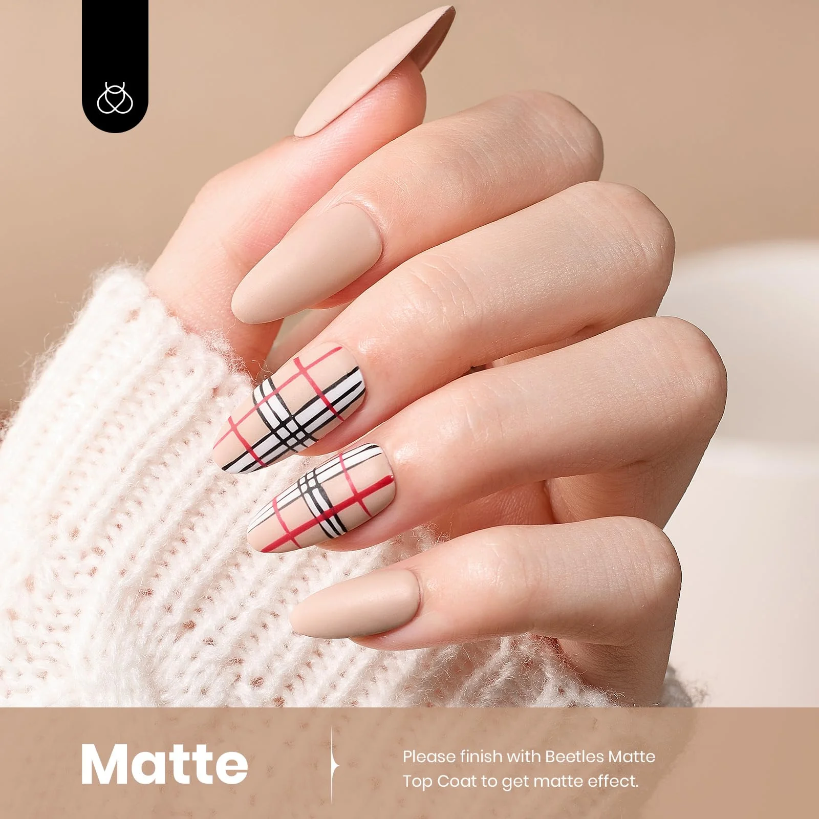 Cozy Vibes Summer Sunrise Glow Gel Polish 15ml - Image 4