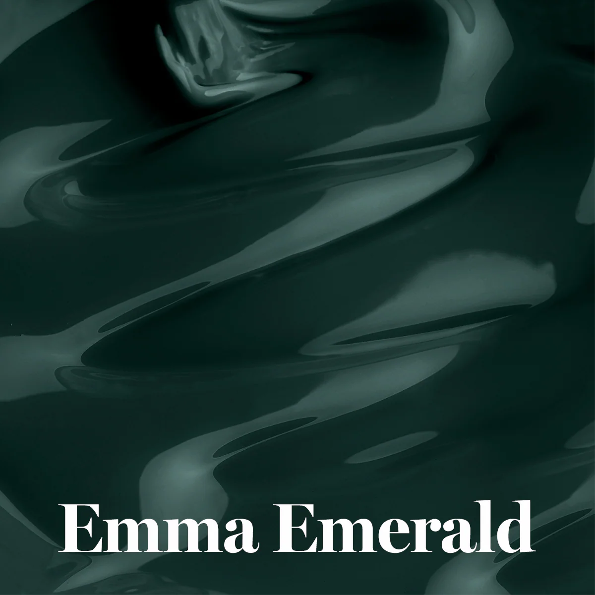 Emma Emerald #a287 |15ml Gel Polish - Image 3