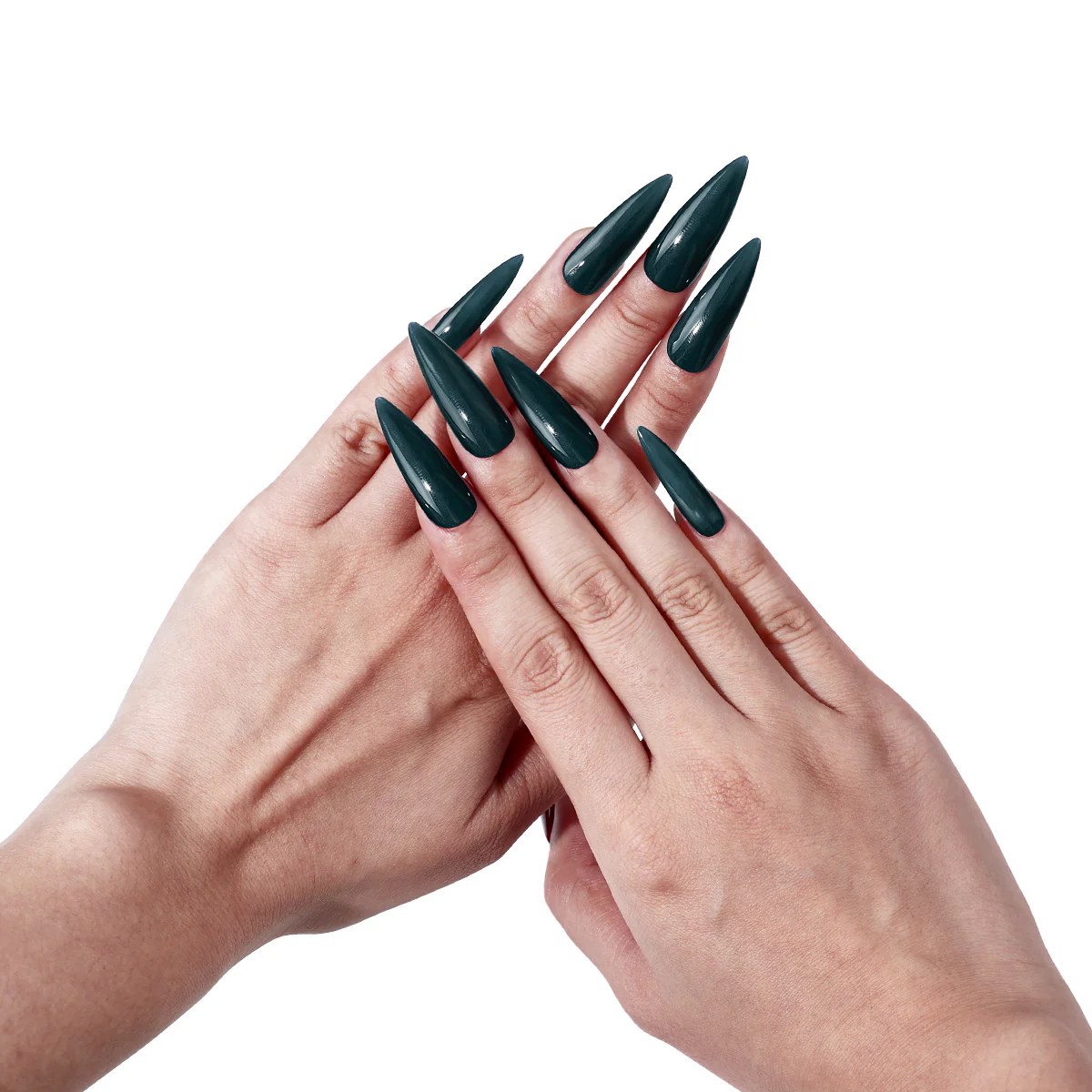 Emma Emerald #a287 |15ml Gel Polish - Image 4