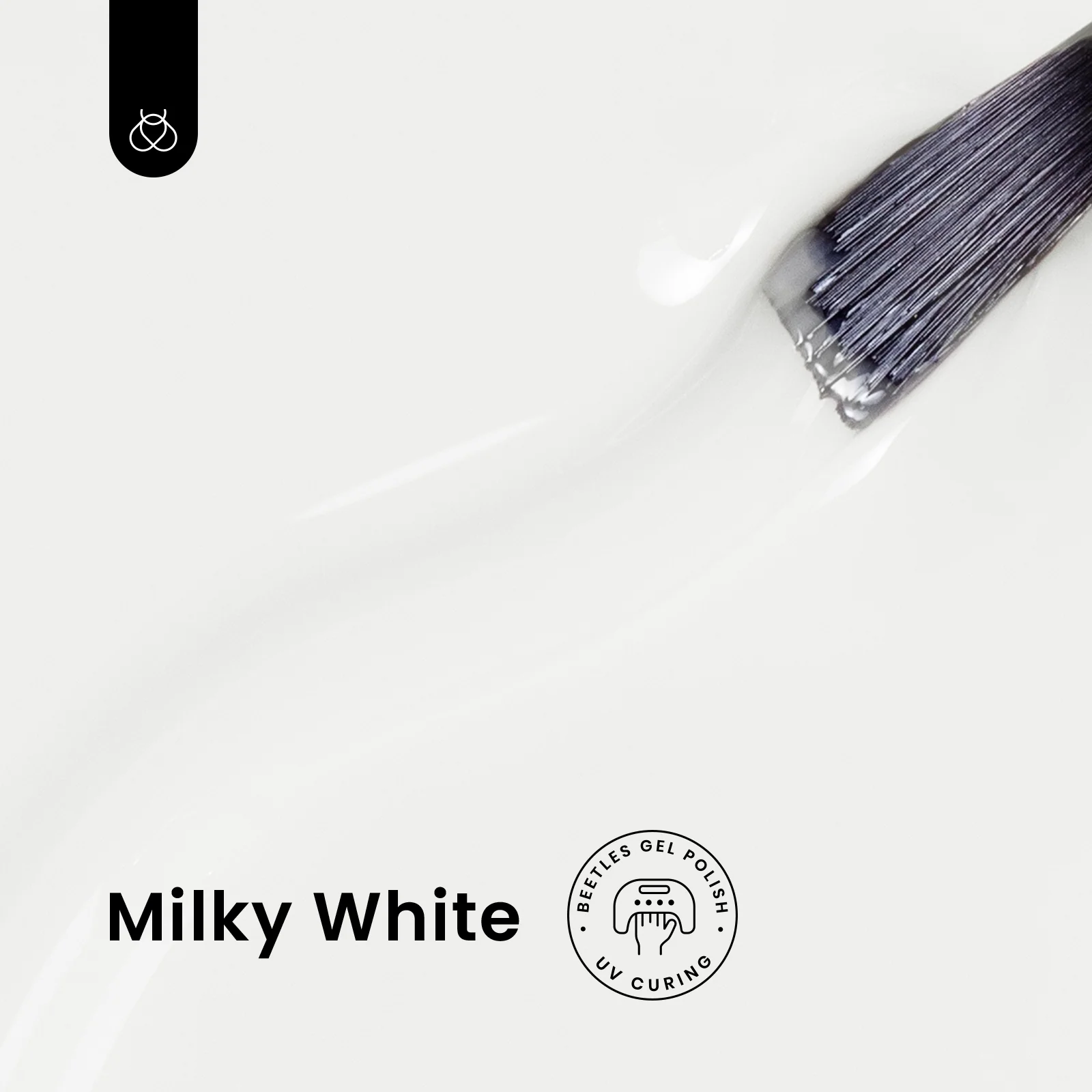 Milky Way #a732 |15ml Gel Polish - Image 3