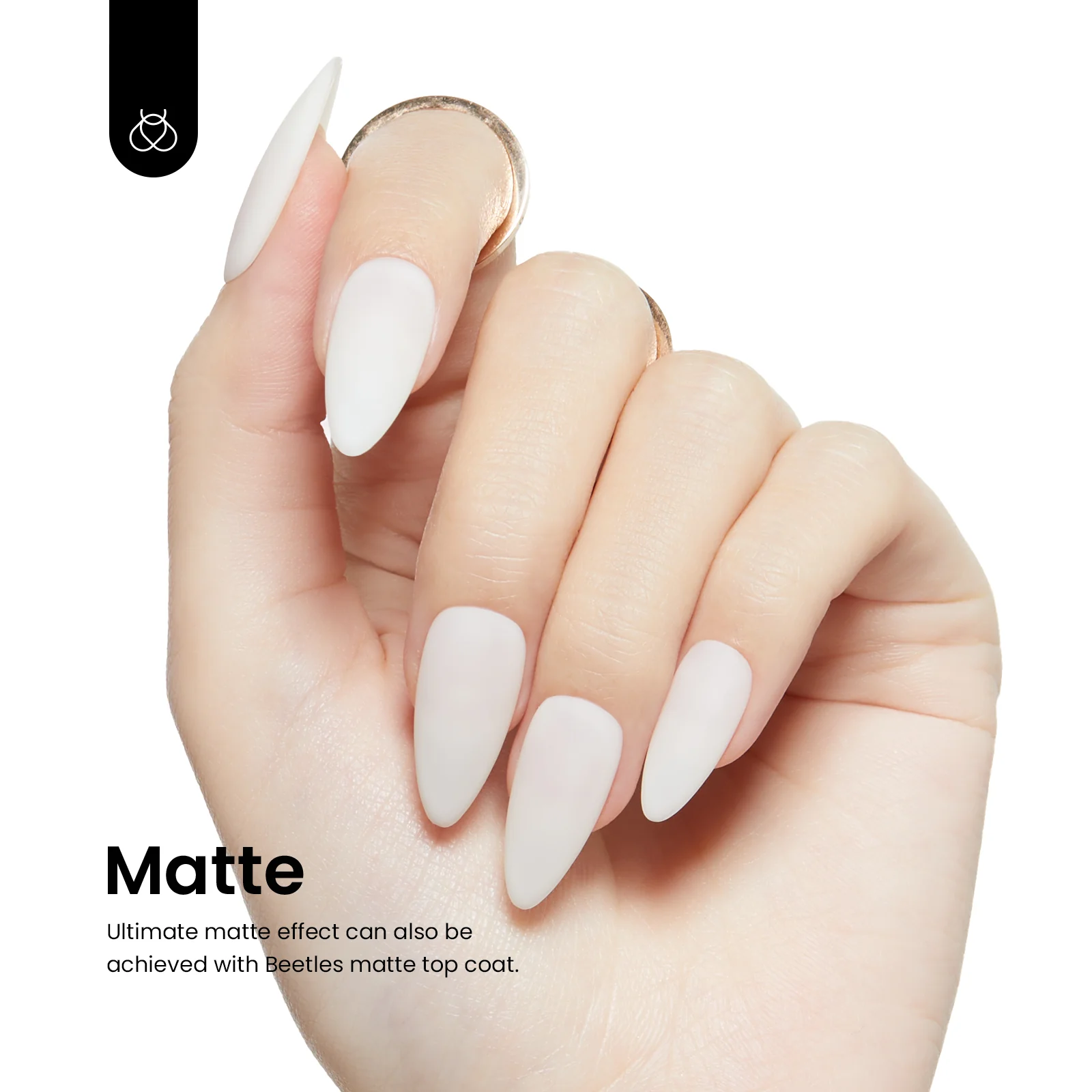 Milky Way #a732 |15ml Gel Polish - Image 5