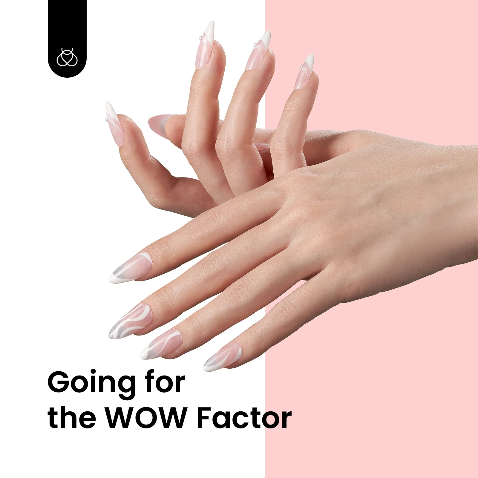 Milky Way #a732 |15ml Gel Polish - Image 6