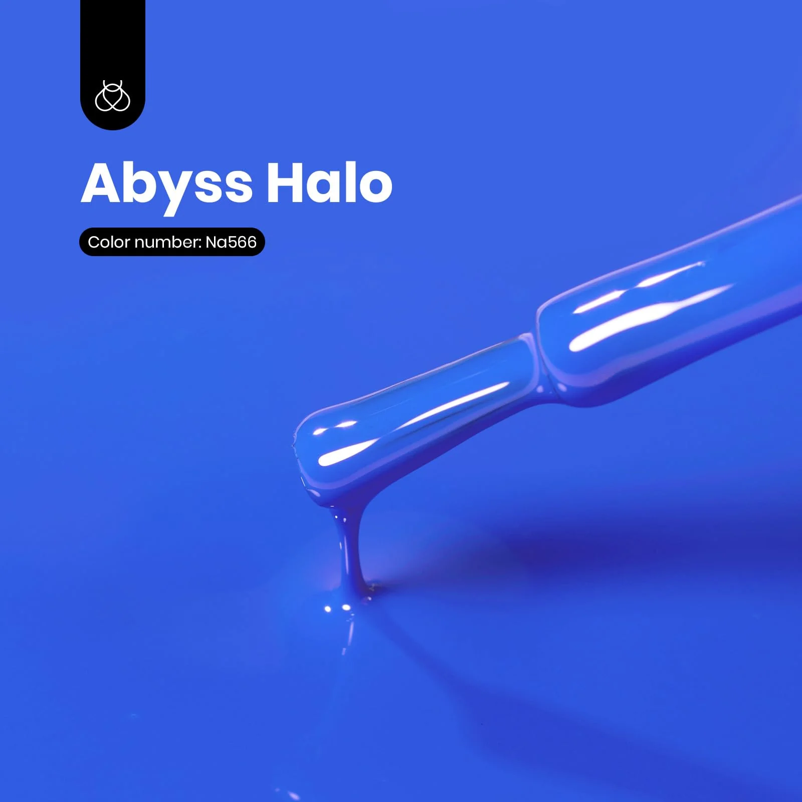 Abyss Halo-Hema-Free Upgraded Colorful Bottle Packaging Gel Polish 15ml - Image 3