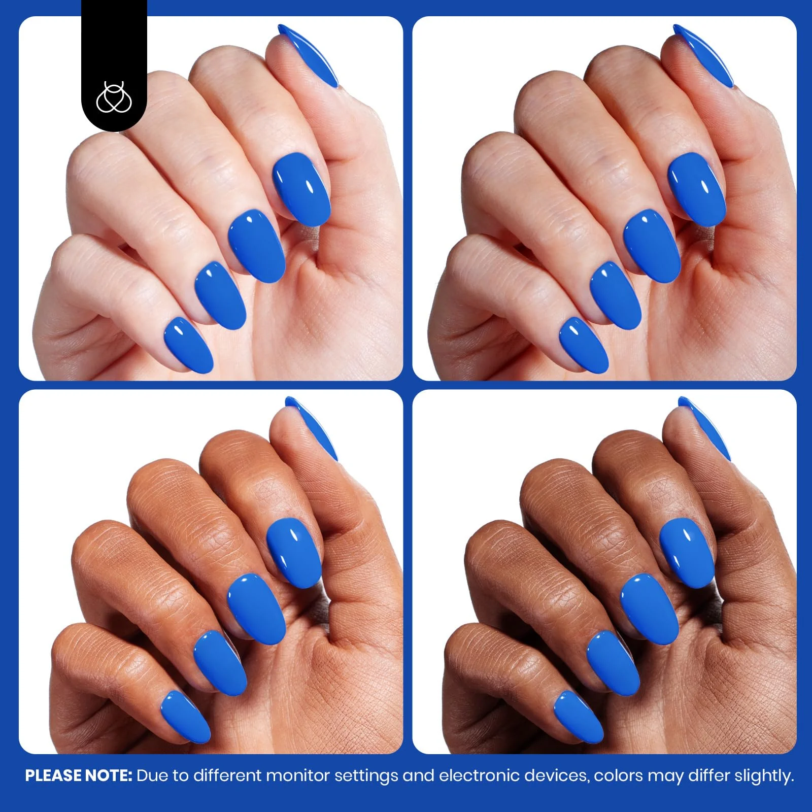Abyss Halo-Hema-Free Upgraded Colorful Bottle Packaging Gel Polish 15ml - Image 6