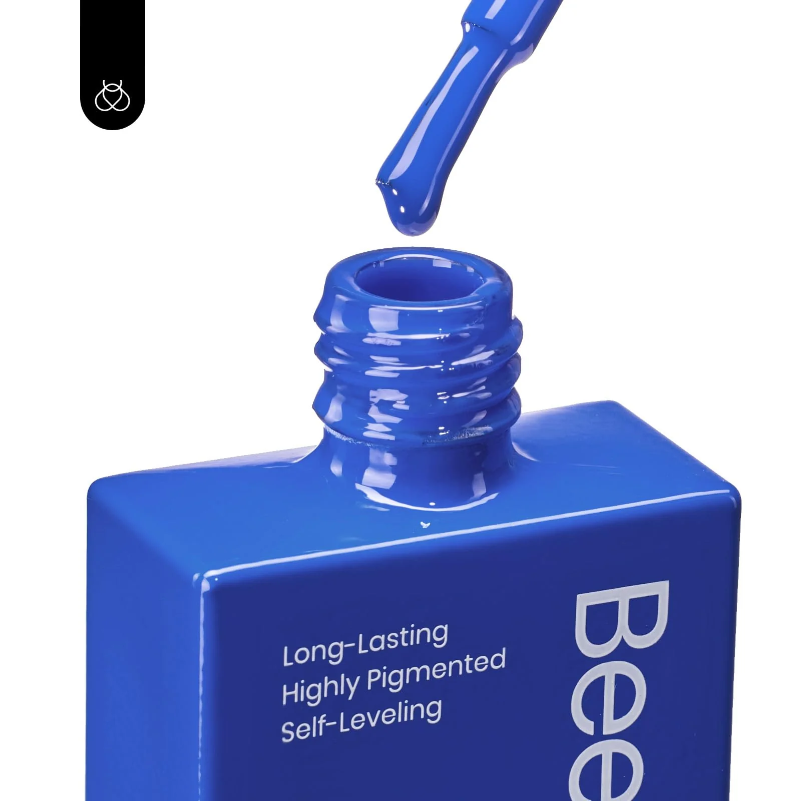 Abyss Halo-Hema-Free Upgraded Colorful Bottle Packaging Gel Polish 15ml - Image 8