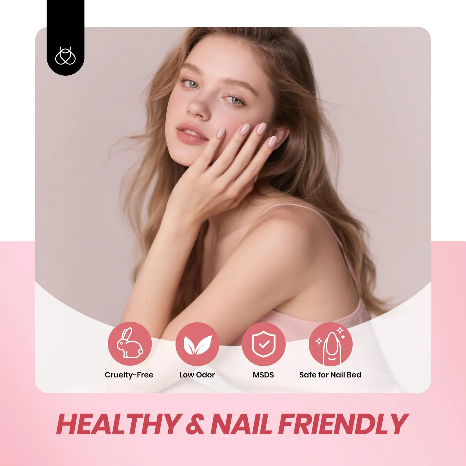 Juicy Shine Jelly Set - 6 Colors Gel Nail Polish Set - Image 6